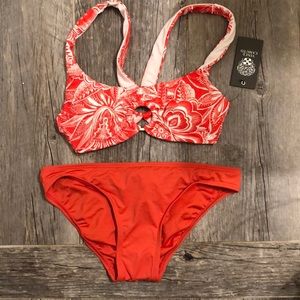 Vince Camuto swim